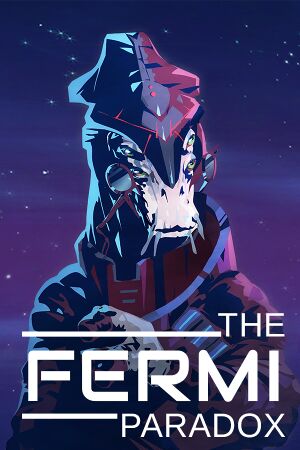 The Fermi Paradox cover