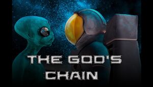The God's Chain cover
