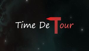 Time De Tour cover