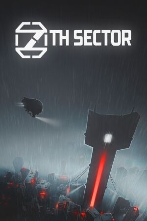 7th Sector cover