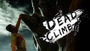 Dead Climb cover