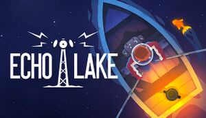 Echo Lake cover