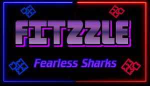 Fitzzle Fearless Sharks cover