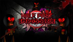 Half-Past Impossible cover
