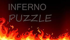 Inferno Puzzle cover