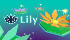 Lily cover