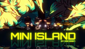 Mini Island cover