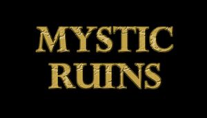 Mystic Ruins cover