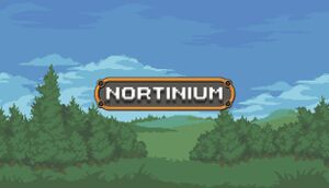Nortinium cover
