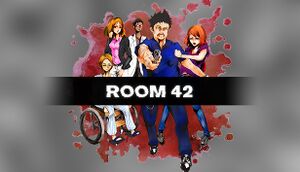 Room 42 cover