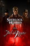 Sherlock Holmes versus Jack the Ripper cover.jpg