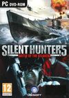 Silent Hunter 5 Battle of the Atlantic cover.jpg