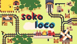 Soko Loco cover
