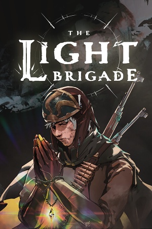 The Light Brigade cover