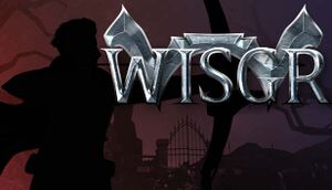 WISGR cover