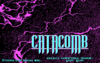Catacomb title screen.png