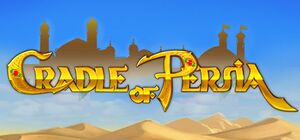 Cradle of Persia cover