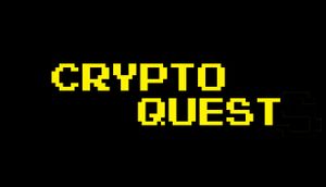 Crypto Quest cover