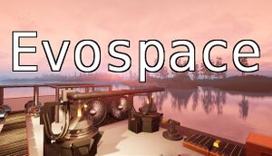 Evospace cover