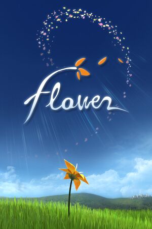Flower cover