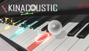 Kinacoustic cover