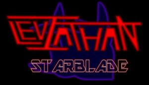 Leviathan Starblade cover