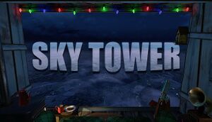 Sky Tower cover