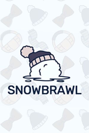 SnowBrawl cover