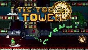 Tic-Toc-Tower cover