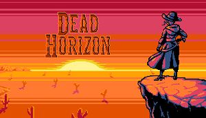 Dead Horizon cover