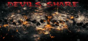 Devils Share cover