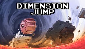 Dimension Jump cover