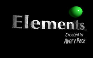 Elements cover