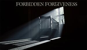 Forbidden Forgiveness cover