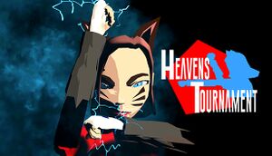 Heavens Tournament cover