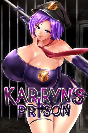 Karryn's Prison cover