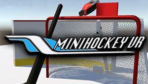 Mini Hockey VR cover