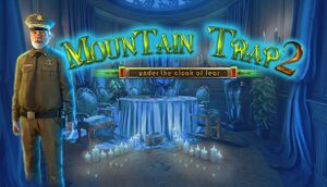 Mountain Trap 2: Under the Cloak of Fear cover