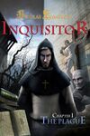 Nicolas Eymerich - The Inquisitor - Book 1 - The Plague cover.jpg