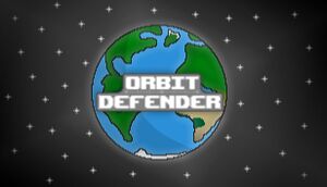 Orbit Defender cover
