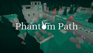 Phantom Path cover