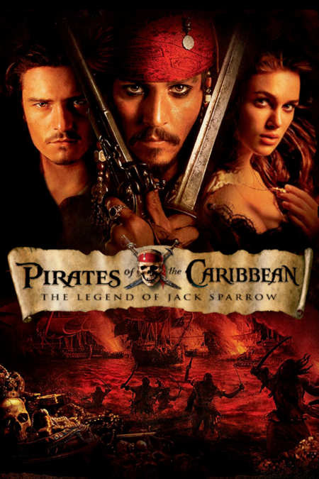 Pirates of the Caribbean: The Legend of Jack Sparrow - PCGamingWiki ...