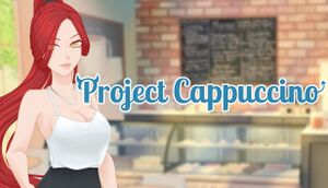 Project Cappuccino cover