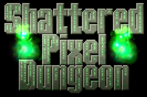 Shattered Pixel Dungeon cover