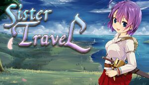 Sister Travel cover