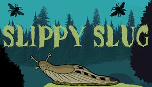 Slippy Slug cover