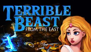 Terrible Beast from the East cover