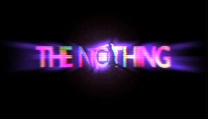The Nothing cover