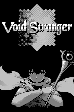 Void Stranger cover