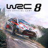WRC 8 FIA World Rally Championship cover.png